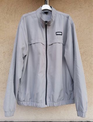 Cazadona chandal Puma