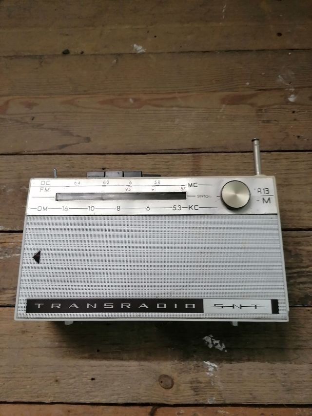 Radio