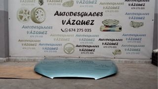 Capo delantero Verde Seat Ibiza 6J 2008/2012