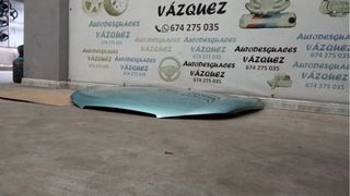 Capo delantero Verde Seat Ibiza 6J 2008/2012