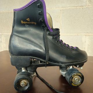 Patines de 4 ruedas