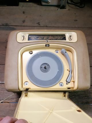 Radio