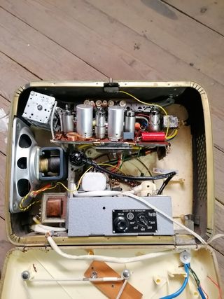 Radio