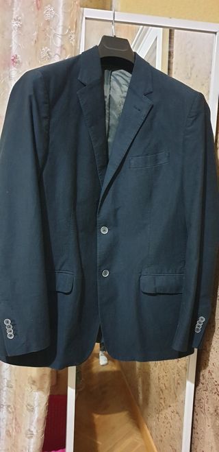 Blazer hombre 