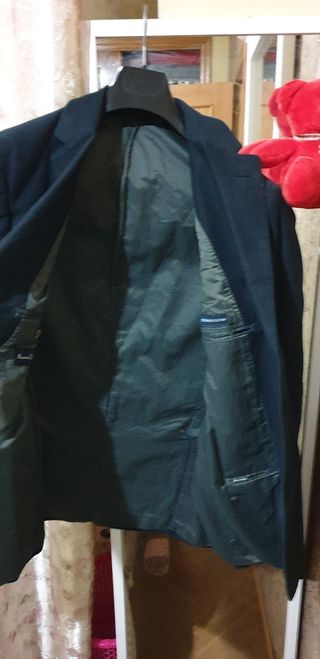Blazer hombre 