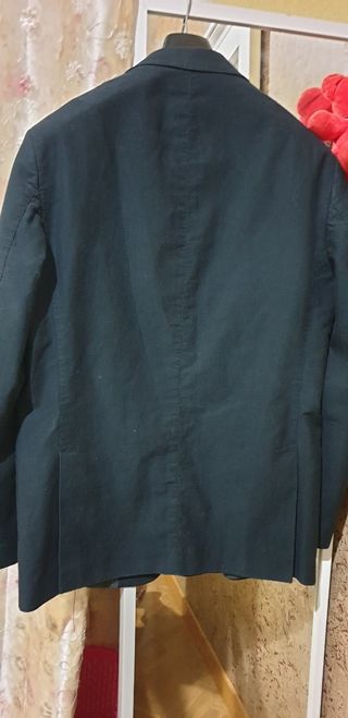 Blazer hombre 
