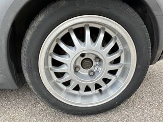 Llantas 4x100 7jx15 et 24