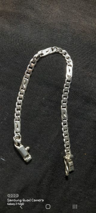 Joyas de plata 