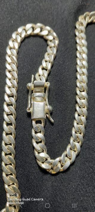 Joyas de plata 