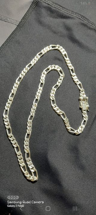 Joyas de plata 