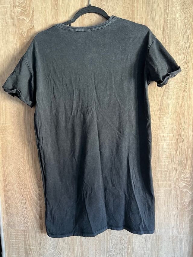 Vestido de verano corto