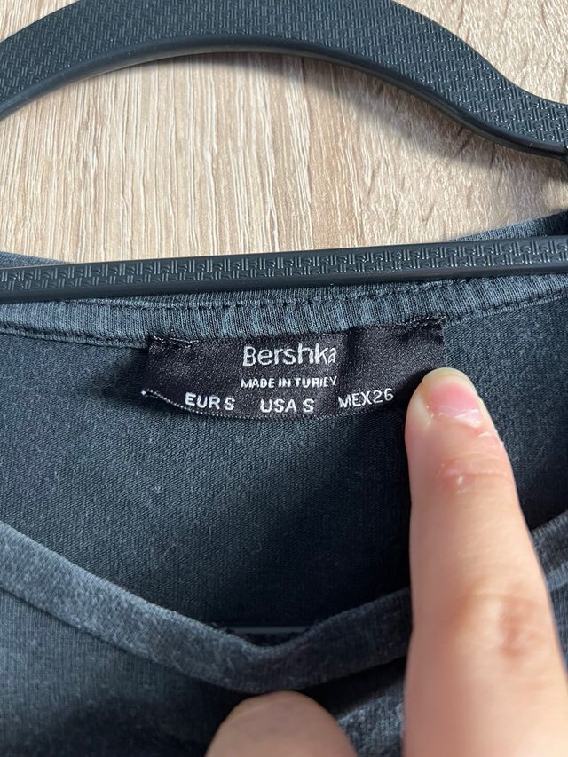 Vestido de verano corto