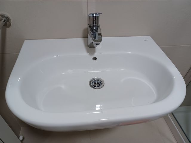 Lavabo ROCA
