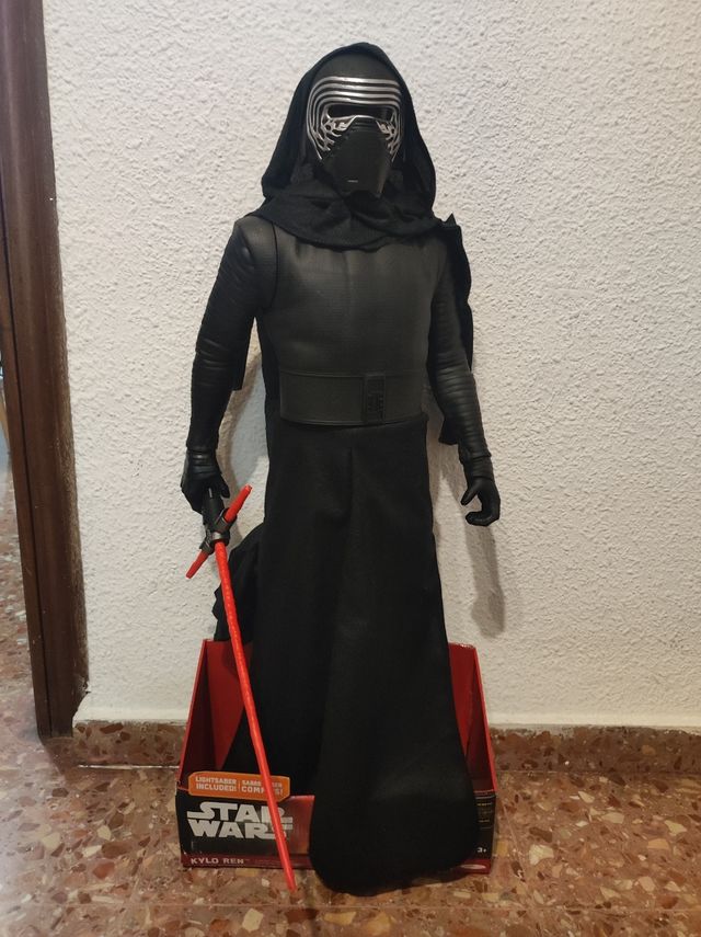 Figura Kylo Ren 79cm