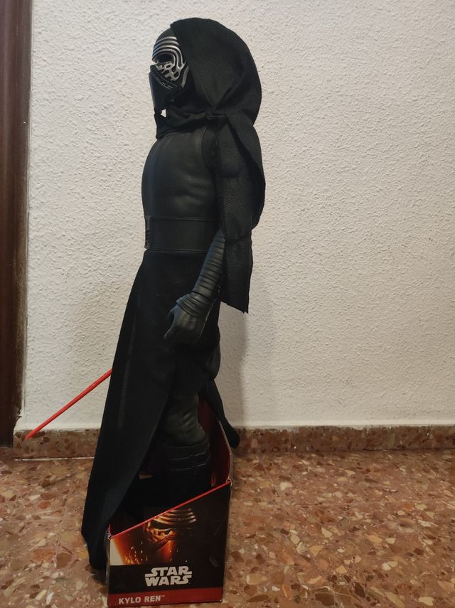 Figura Kylo Ren 79cm