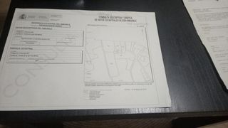 Terreno en venta