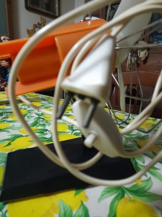 Ventilatore Termozeta modernariato