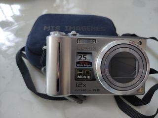 Cámaras de foto colección 