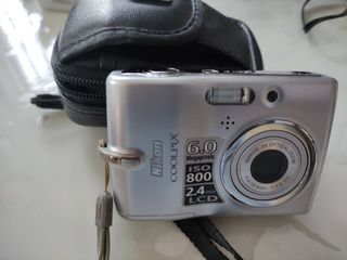 Cámaras de foto colección 