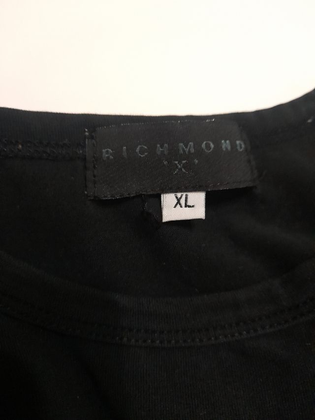 T-shirt Richmond