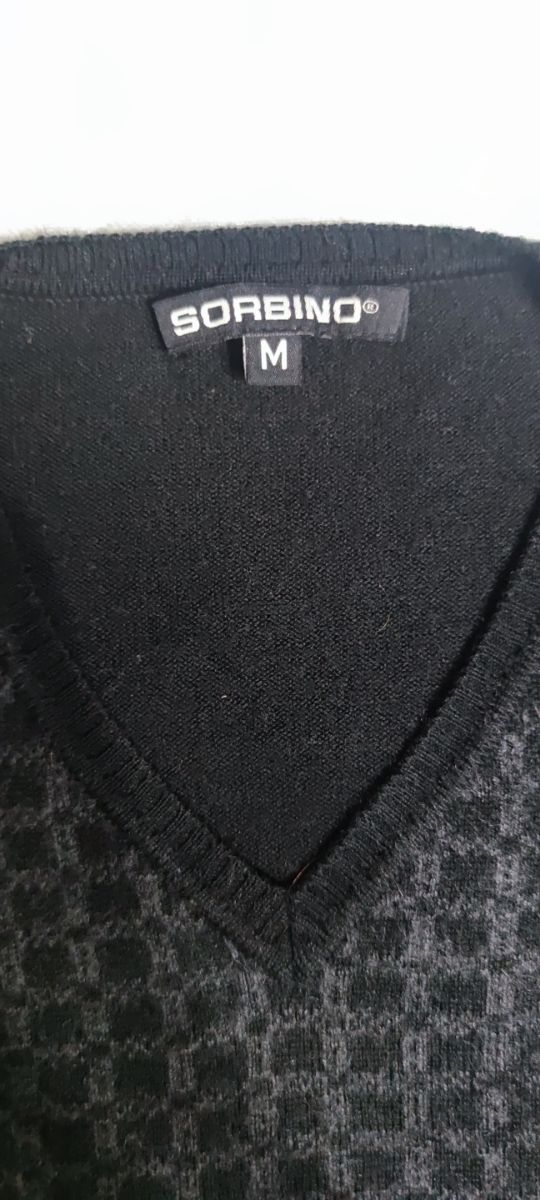 Pullover Sorbino Unisex