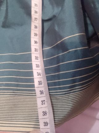 Falda de Castellonera/regional