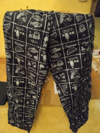 Pantalón 
