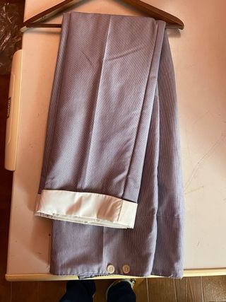 Traje flamenco