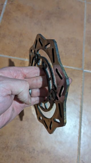 Repuestos Quad KTM 525 xc