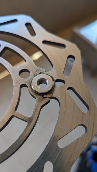 Repuestos Quad KTM 525 xc