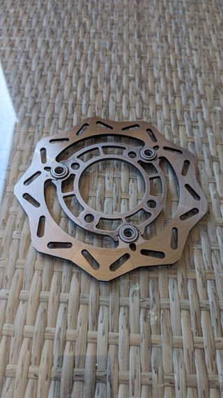 Repuestos Quad KTM 525 xc