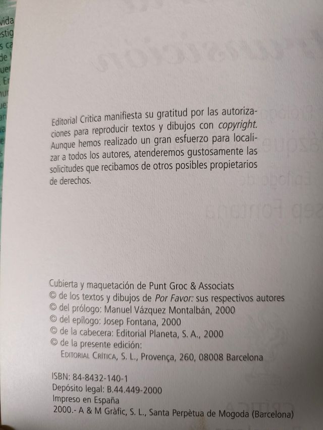 PORFAVOR UNA HISTORIA DE LA TRANSICIÓN