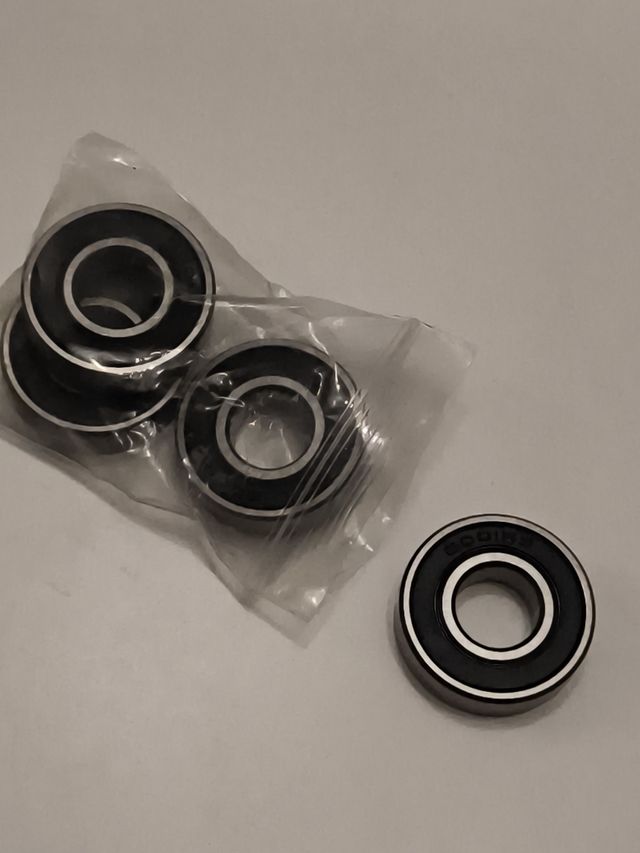 RODAMIENTO RUEDA TRASERA PATINETE ELECT