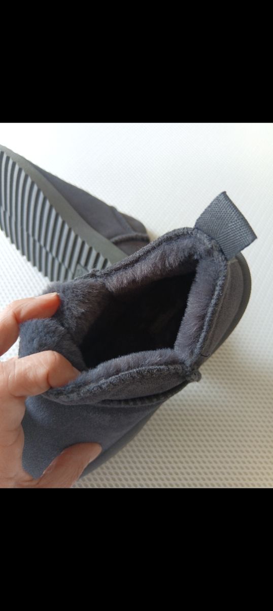 Zapatillas de andar por casa Oysho