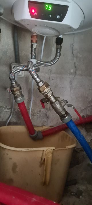 fontaneria pintura pladur