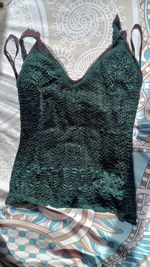 Top Vero Moda a estrenar