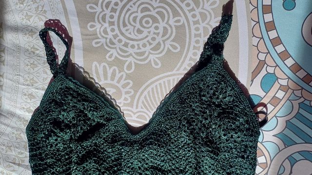 Top Vero Moda a estrenar