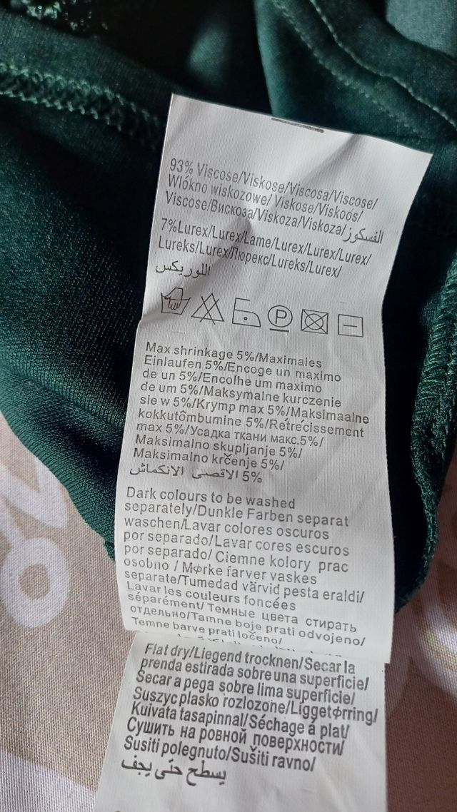 Top Vero Moda a estrenar