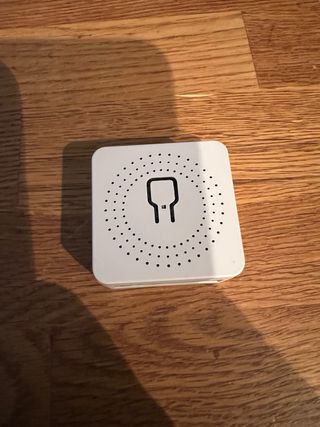 Mini smart switch wifi