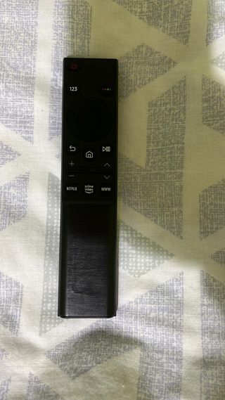 ✅MANDO TV SAMSUNG SMART TV NUEVO✅