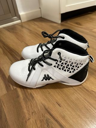 Zapatillas Kappa