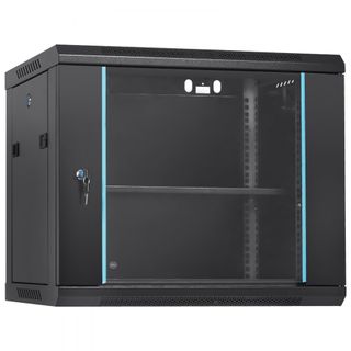 9U Custodia per armadio rack per server di rete co
