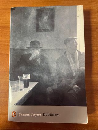 James Joyce - The Dubliners
