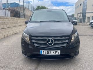 Mercedes-Benz Vito 2018