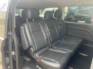 Mercedes-Benz Vito 2018