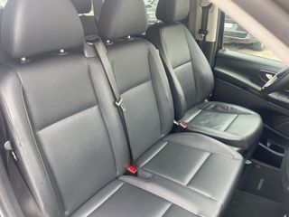 Mercedes-Benz Vito 2018