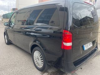Mercedes-Benz Vito 2018