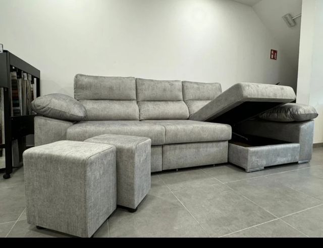 SOFA ENTREGA EL MISMO DIA