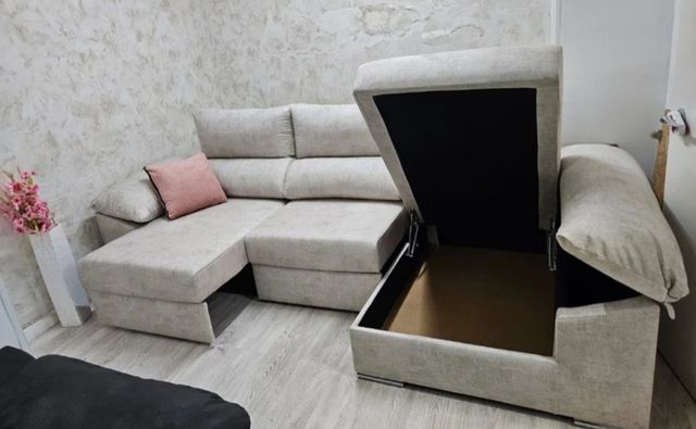 SOFA ENTREGA EL MISMO DIA