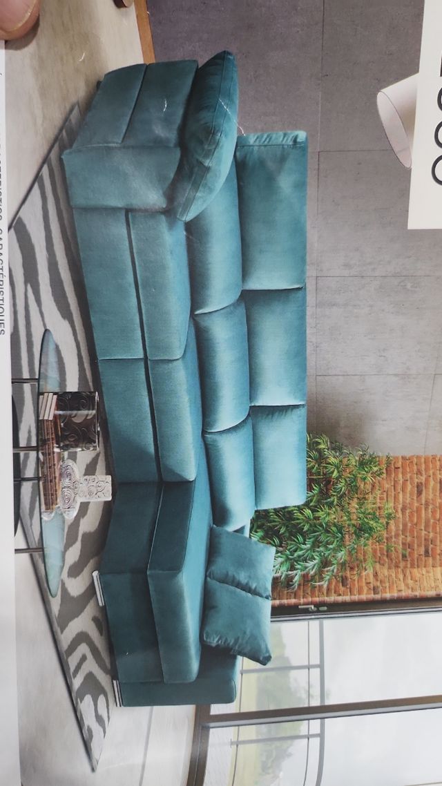 SOFA ENTREGA EL MISMO DIA